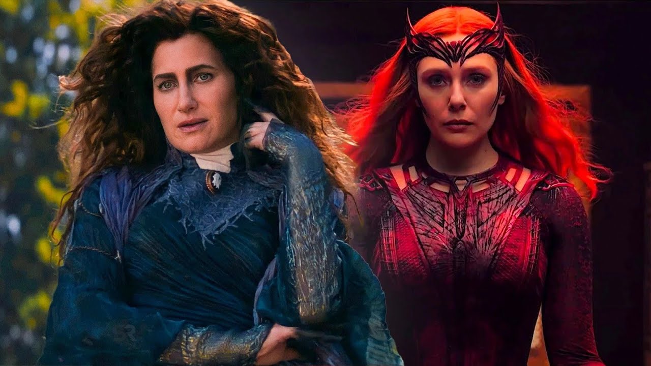 Scarlet Witch vuelve a ser tendencia tras el estreno de “Agatha All Along”: los fans esperan el regreso de Wanda Maximoff