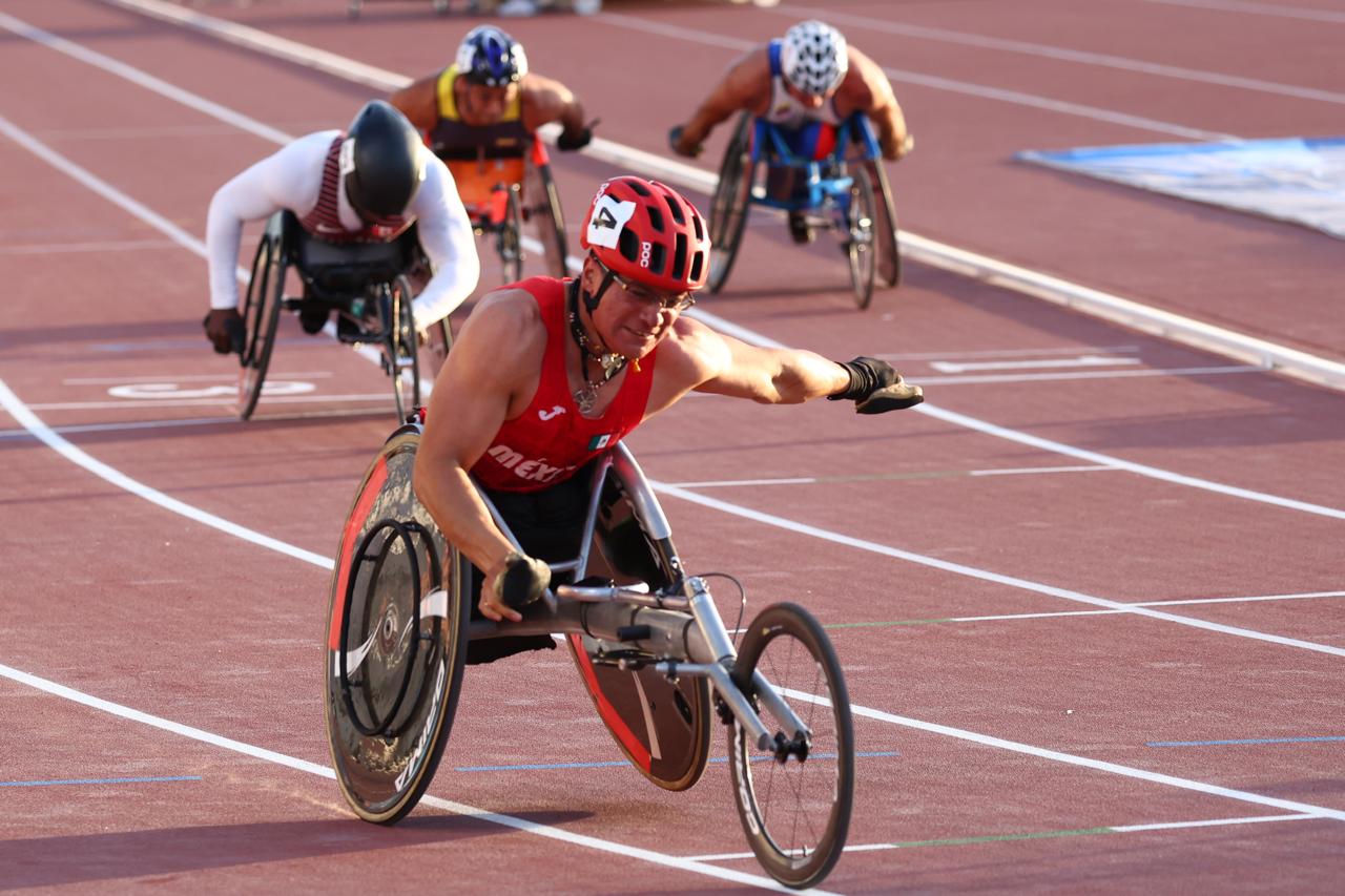 Juegos Paralímpicos París 2024: Previa, Calendario y Cómo Ver en Vivo (3 al 5 de septiembre)