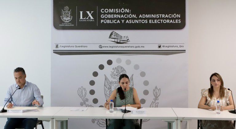 Querétaro aprueba la creación de la Secretaría de las Mujeres: comenzará funciones en 2025