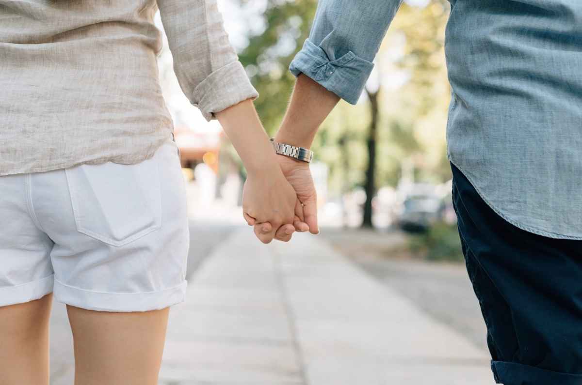 5 consejos clave para lograr una relación de pareja feliz y duradera