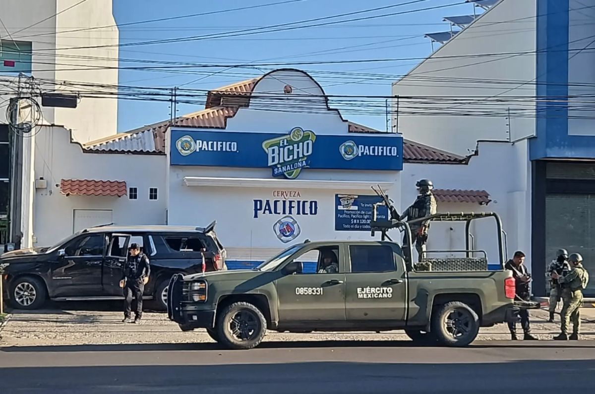 Escalada de violencia en Sinaloa: civiles bloquean la autopista Culiacán-Mazatlán tras balacera