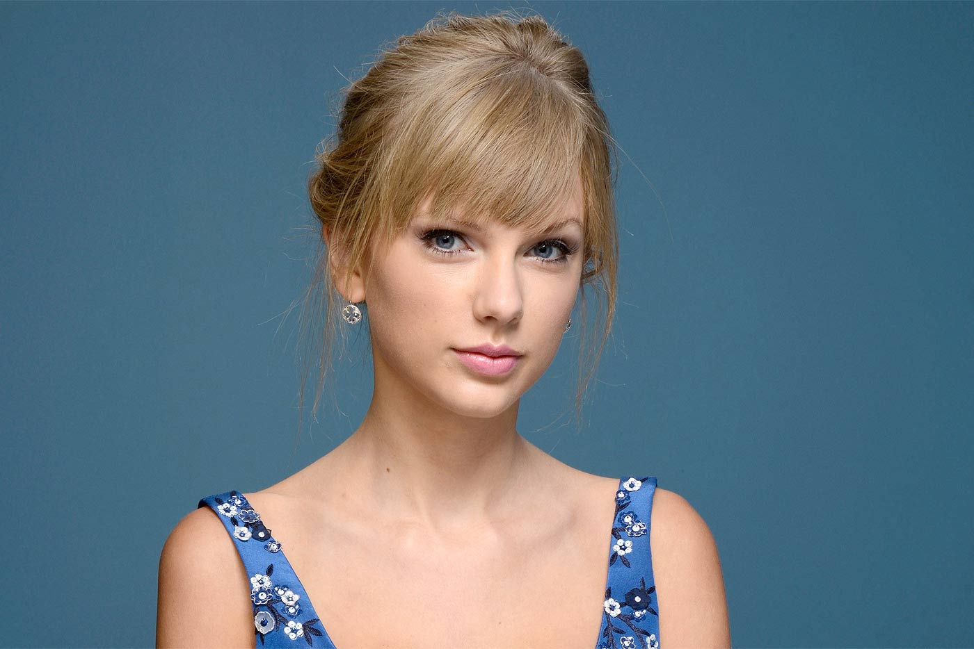 Taylor Swift sigue rompiendo récords con su último álbum