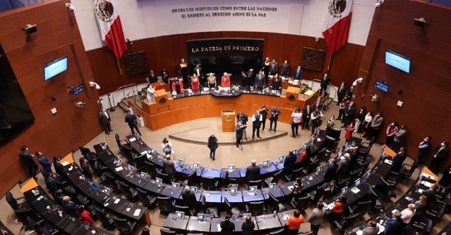 Senado blinda salarios mínimos contra inflación