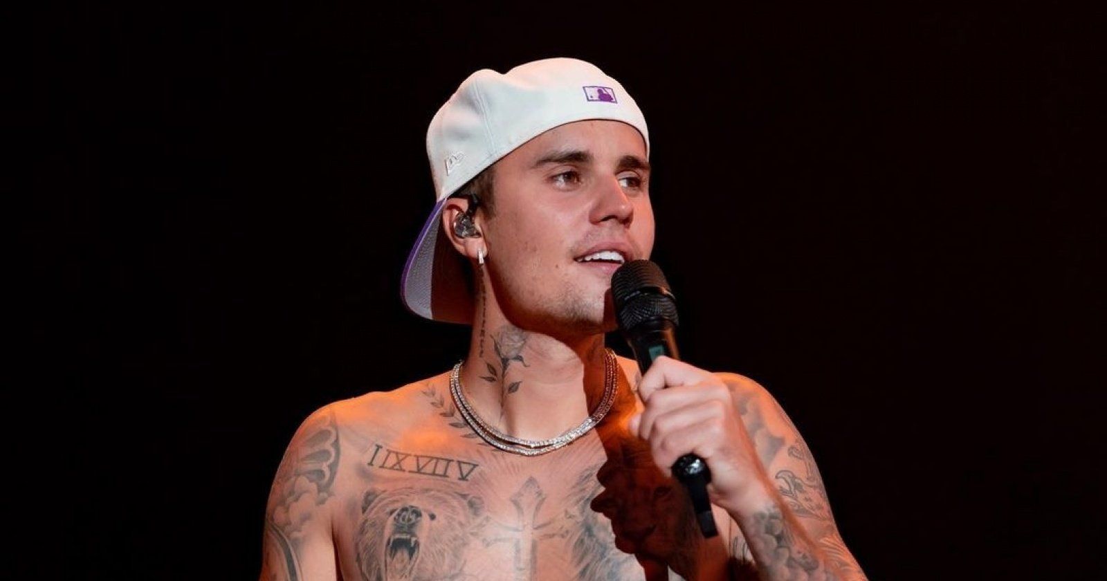 Justin Bieber se convierte en una de las estrellas pop más grandes del siglo, según Billboard