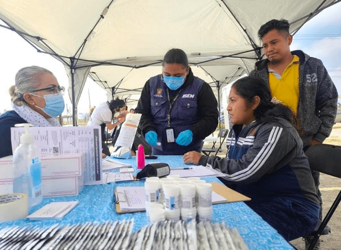 Cuautitlán Izcalli Anuncia la “Jornada de Salud para Servir”