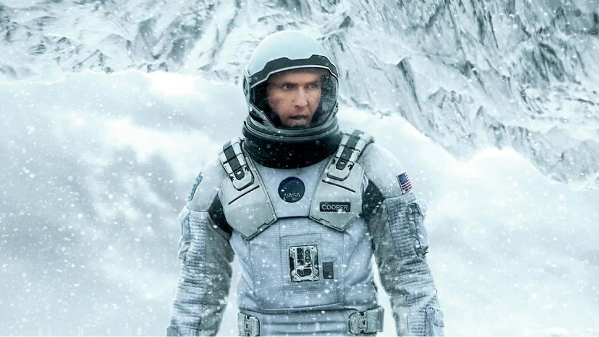 “10 años de Interstellar: el reestreno que conquista la taquilla por segunda vez”