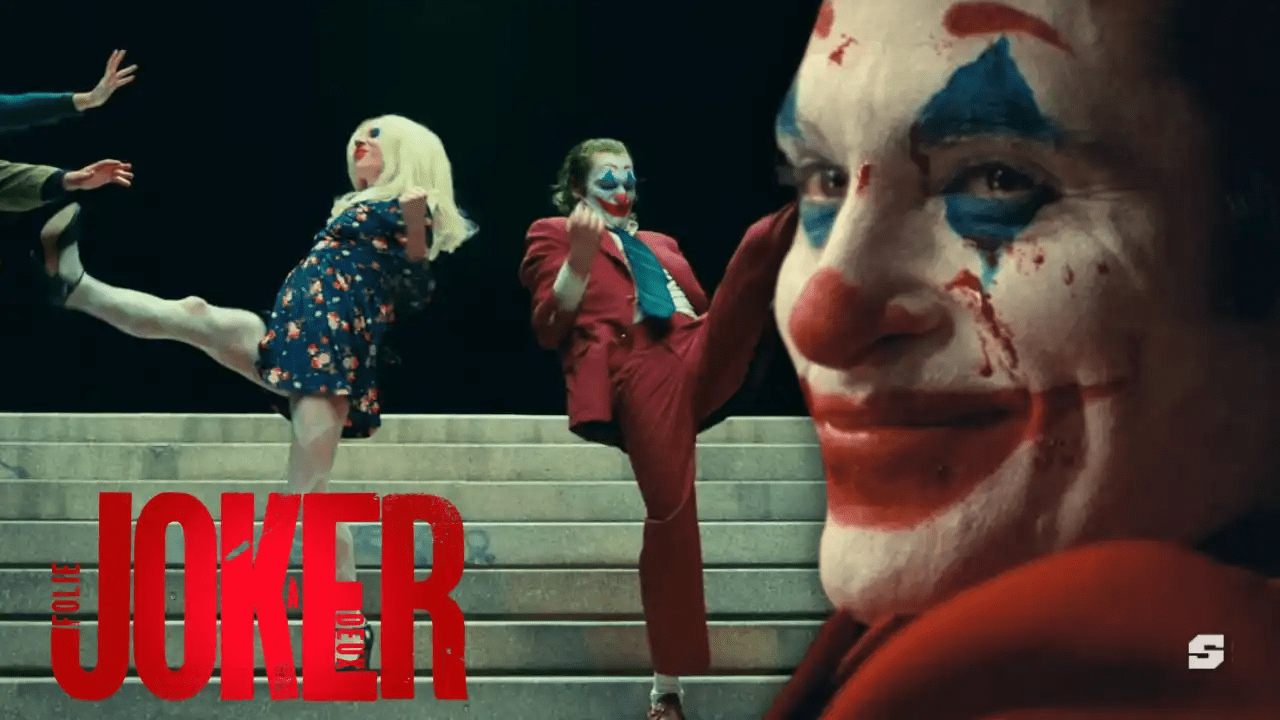 “Entre Risas y Lamentos: ‘Joker 2’ Llega con Críticas y Memes a Raudales”