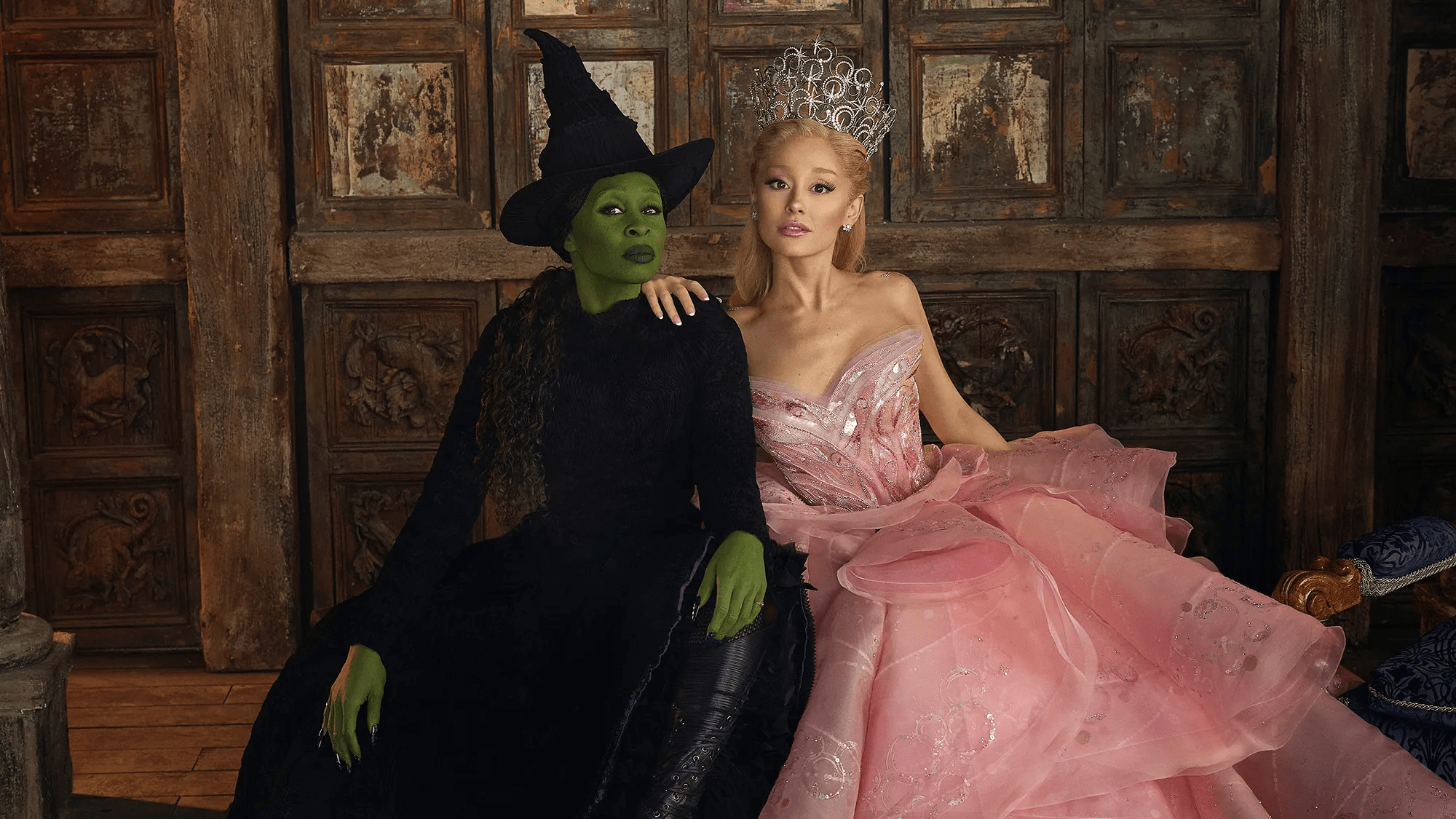 ‘Wicked’ deslumbra en su estreno anticipado: Jon M. Chu logra la magia