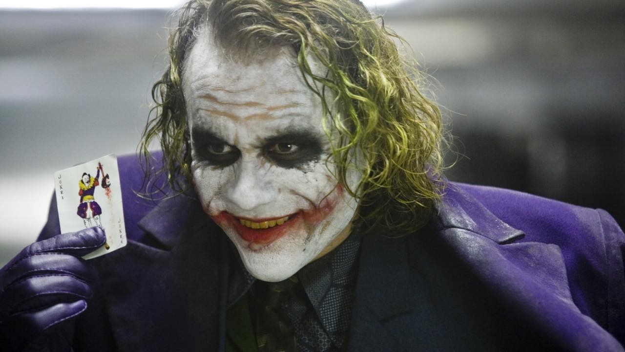 El adiós de una estrella: Cómo Heath Ledger dejó su huella en Hollywood antes de partir