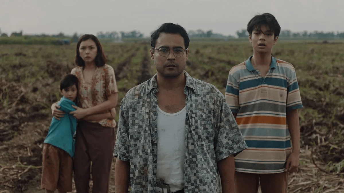 “Ahí Afuera” llega a Netflix: Una nueva apuesta filipina en el género de zombies