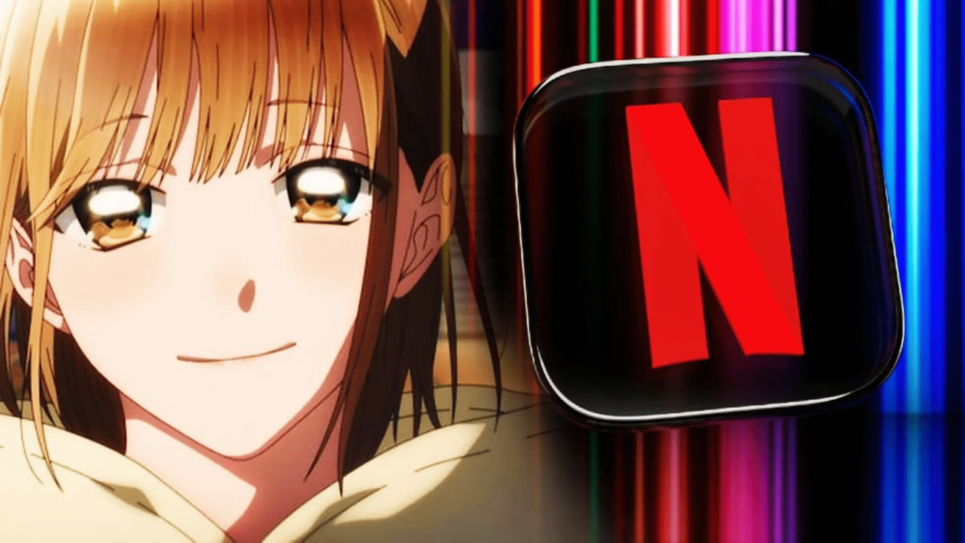 “Nuevas Joyas del Anime: Descubre “Dan da Dan” y “La Caja Azul” en Netflix”