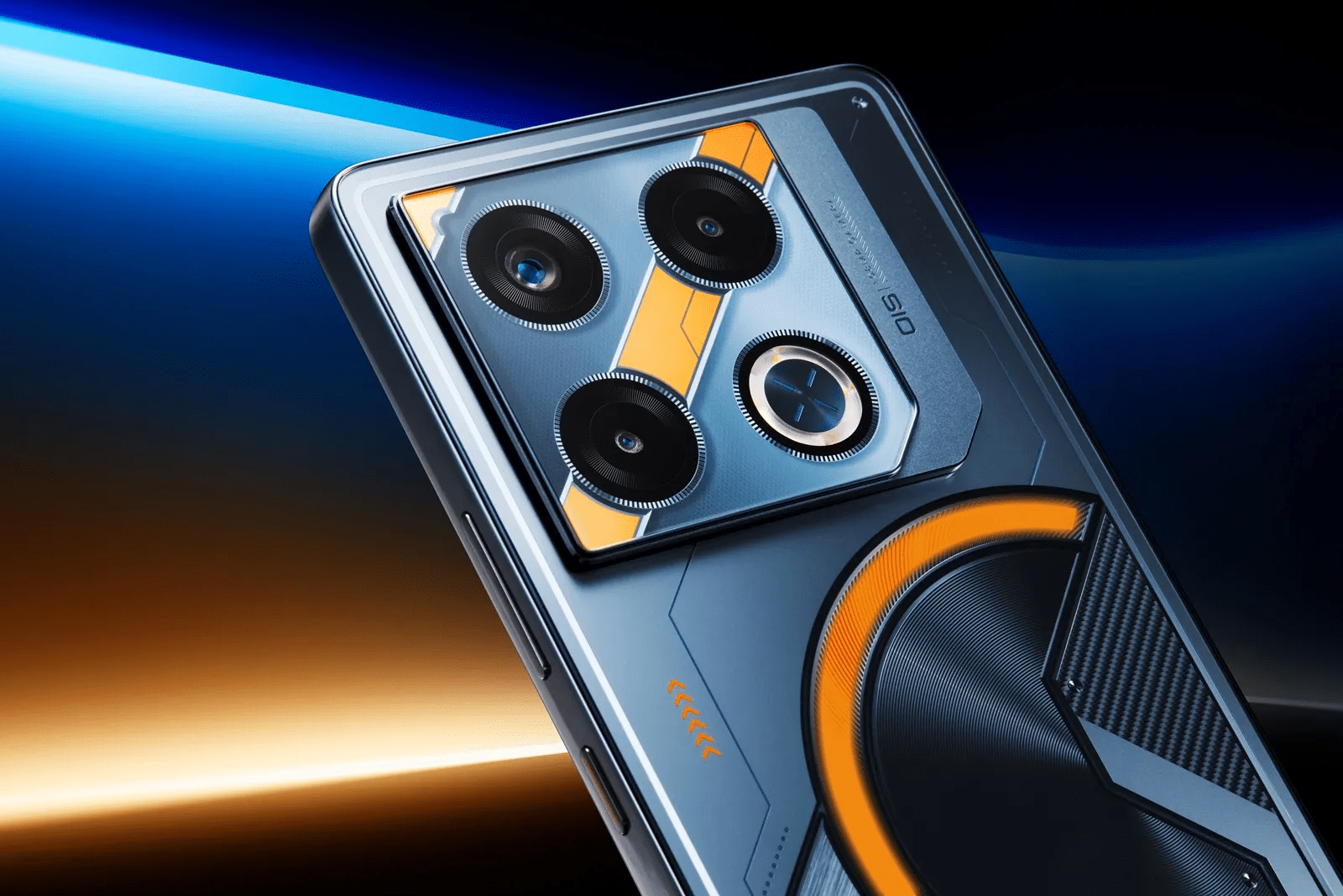 Infinix GT 20 Pro: Un Smartphone que Redefine la Gama Media-Alta