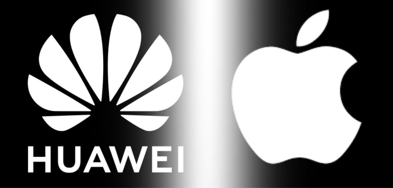 Huawei desplaza a Apple en China: Ventas de agosto marcan un punto de inflexión