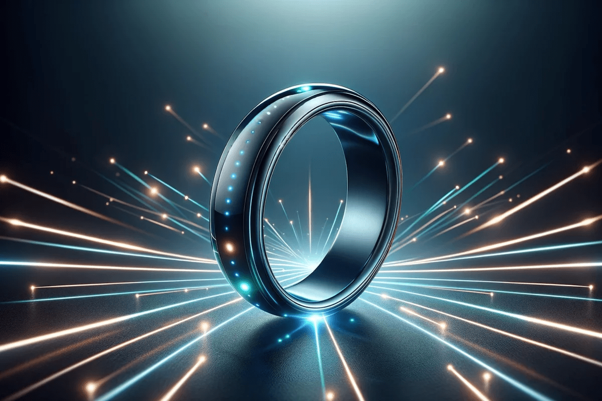 “El futuro de los wearables es ahora: Galaxy Ring ya disponible en México”  