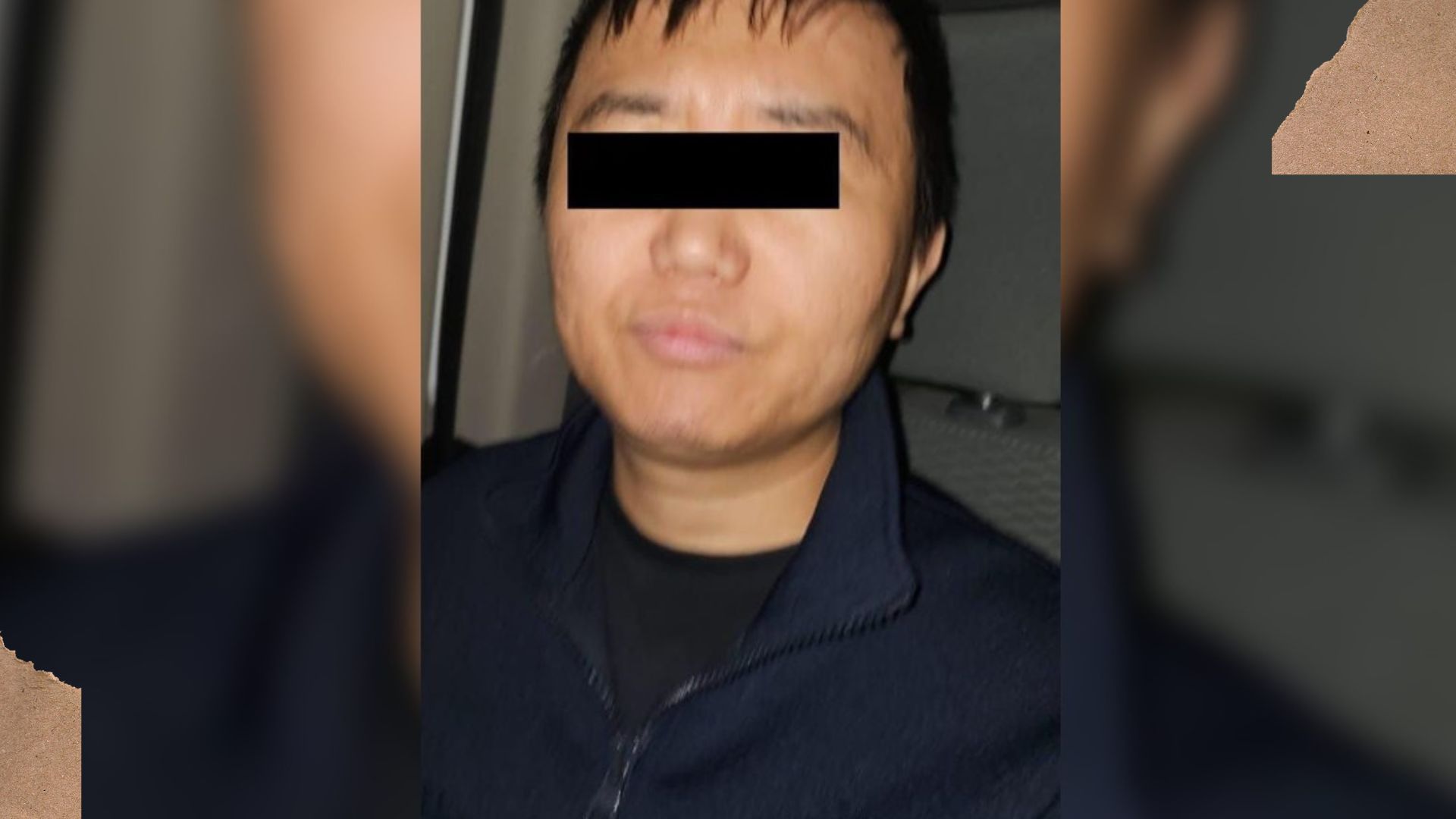 Detienen a Zhi Dong Zhang en la CDMX: Ciudadano Chino Conectado al CJNG y Cártel de Sinaloa