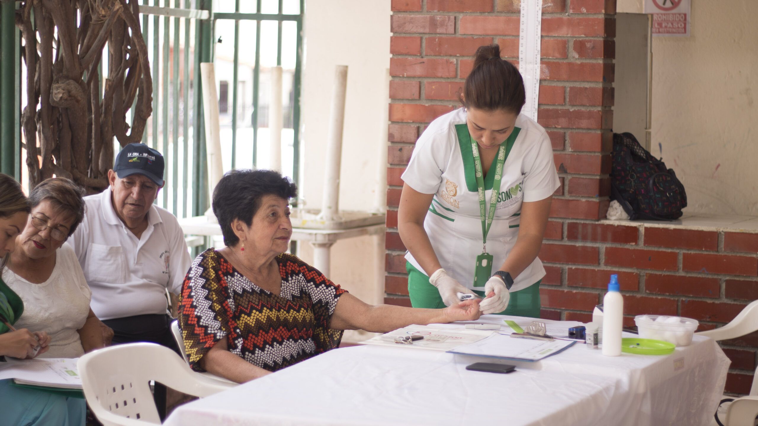 Atención Médica Domiciliaria: ¿Quiénes Califican para el Programa Salud Casa por Casa?