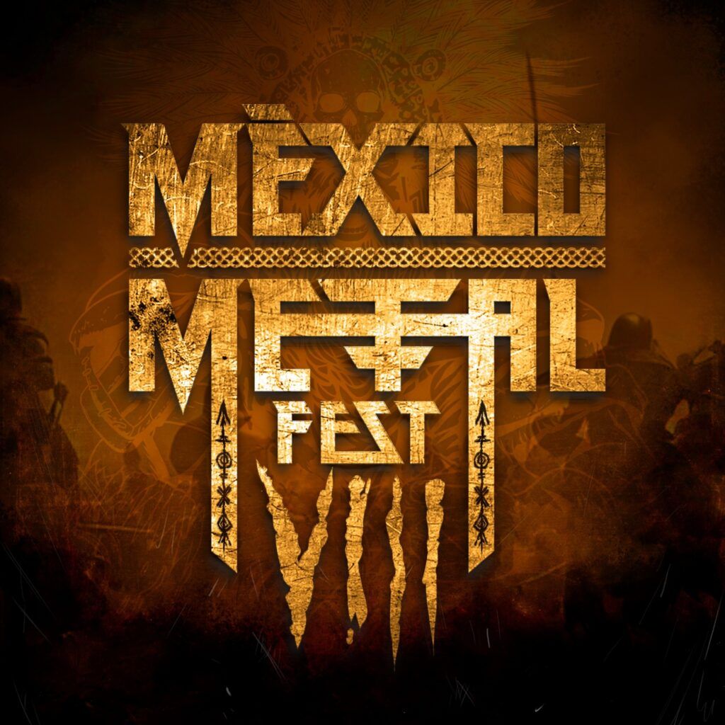 ¡Impactante noticia para los fanáticos del metal! México Metal Fest VIII pospuesto indefinidamente