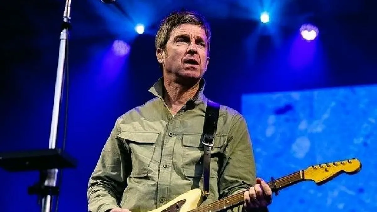 Noel Gallagher vende su casa en Ibiza para escapar de su vecino, James Blunt