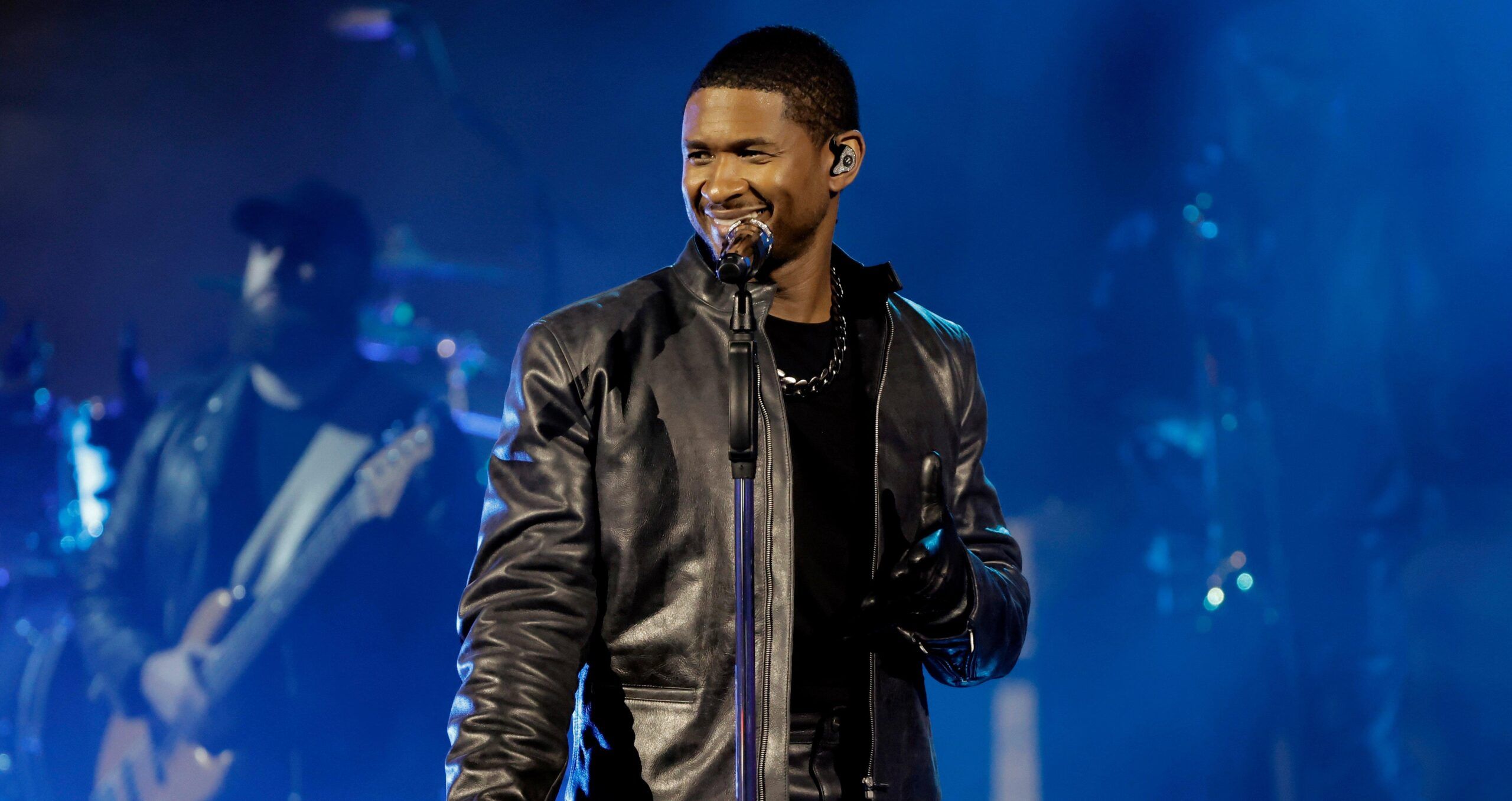 Billboard Revela a los Mejores Pop Stars del Siglo XXI: Usher Se Destaca en el Puesto 11