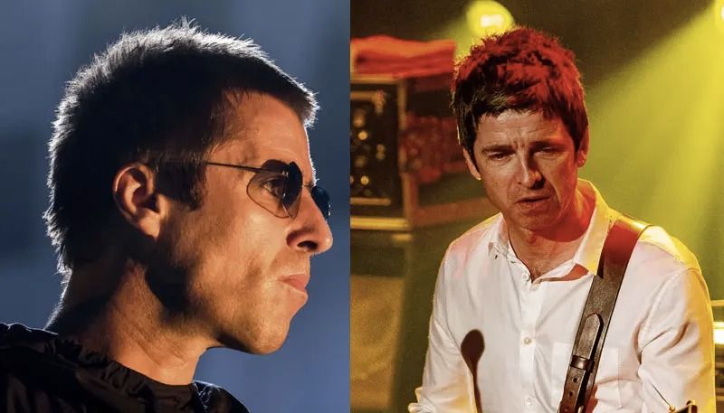 Oasis suma otra fecha en la CDMX para su esperada gira de 2025