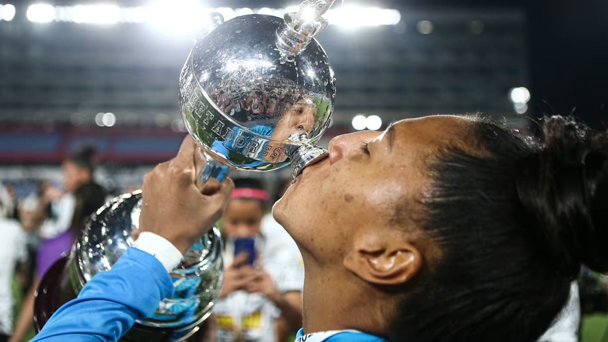 Copa Libertadores Femenina 2024: El Crecimiento del Fútbol Femenino y la Competencia Continental