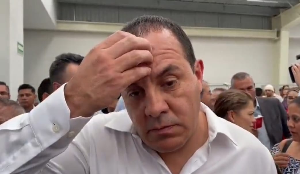 Acusan a Cuauhtémoc Blanco de abuso sexual contra su hermana