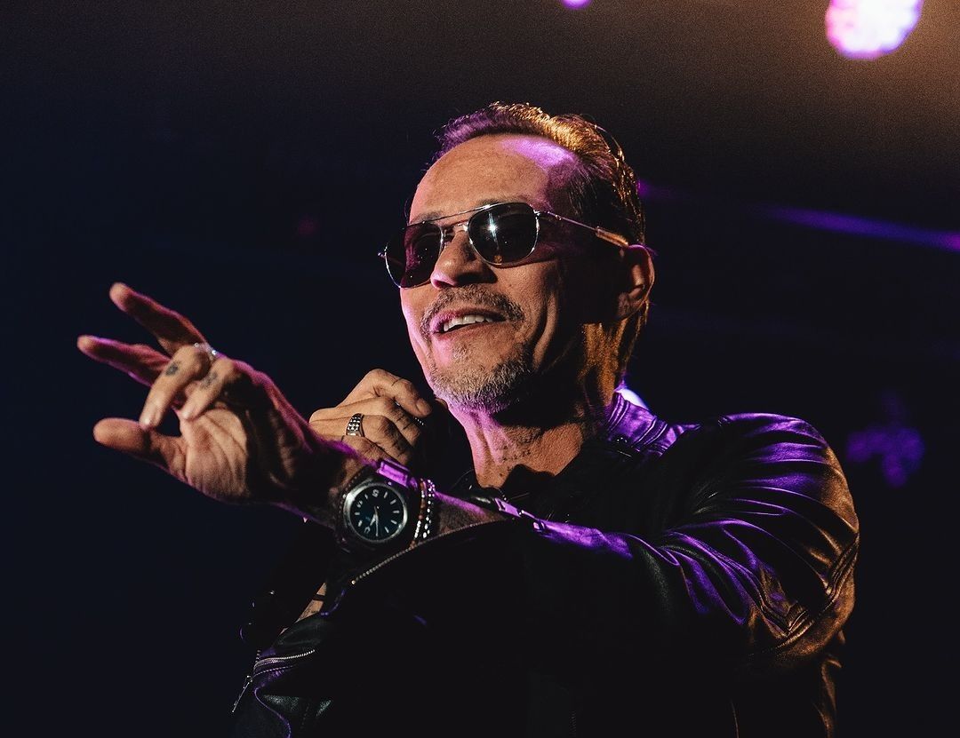 Marc Anthony: De la Tartamudez a la Grandeza Musical