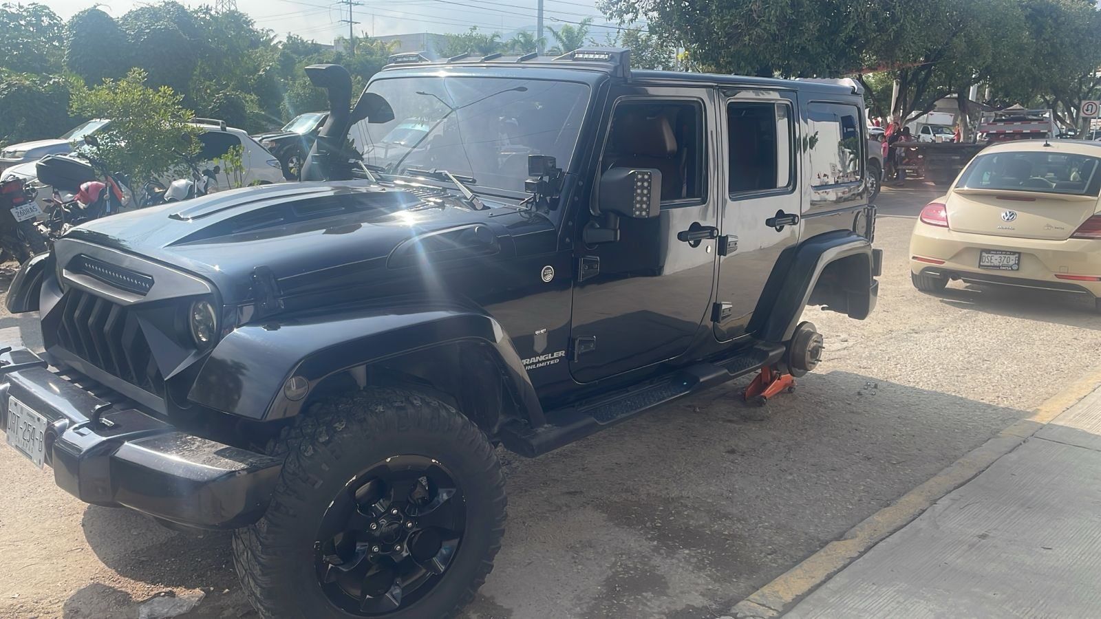 JUFED condena ataque armado contra juezas federales en Chiapas