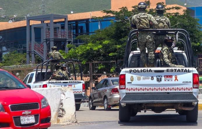 Guerrero: 34 Muertos en Técpan de Galeana en Cuatro Días; Clases Suspendidas