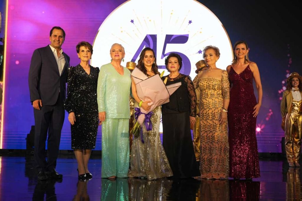 JAFRA Celebra 45 Años: Impulsando el Empoderamiento Femenino y la Innovación