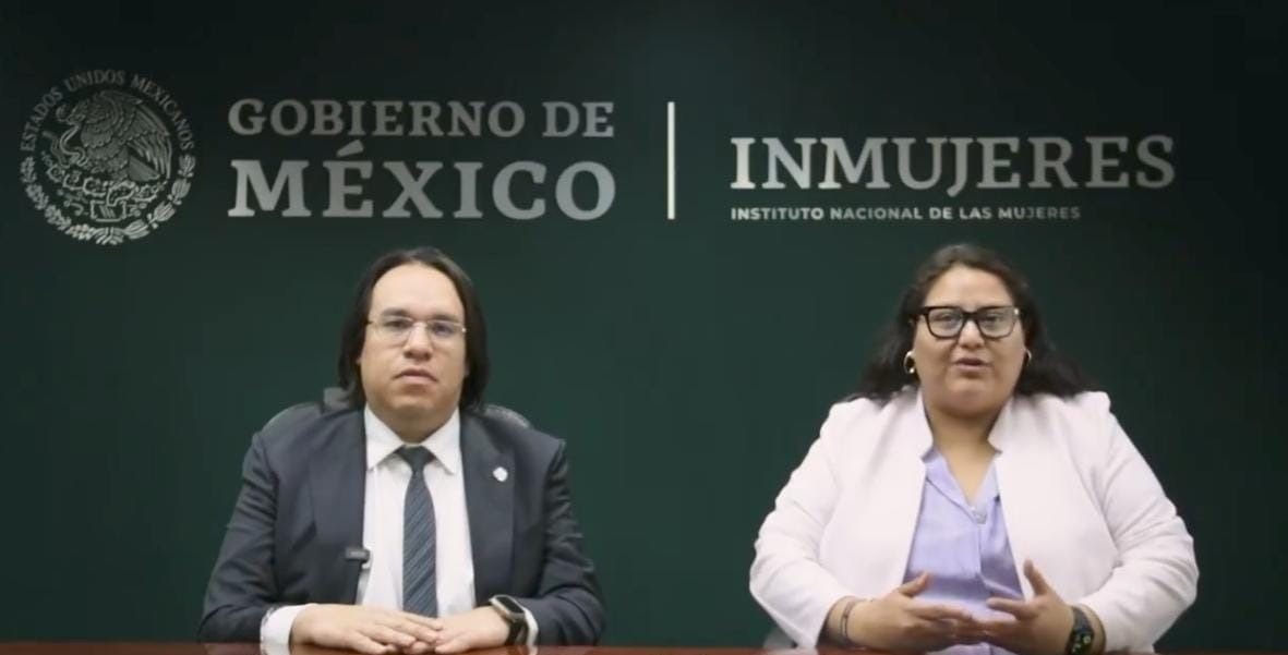 Fiscalía de Querétaro Retira Acusaciones contra Esmeralda Tras Intervención del Gobierno Federal