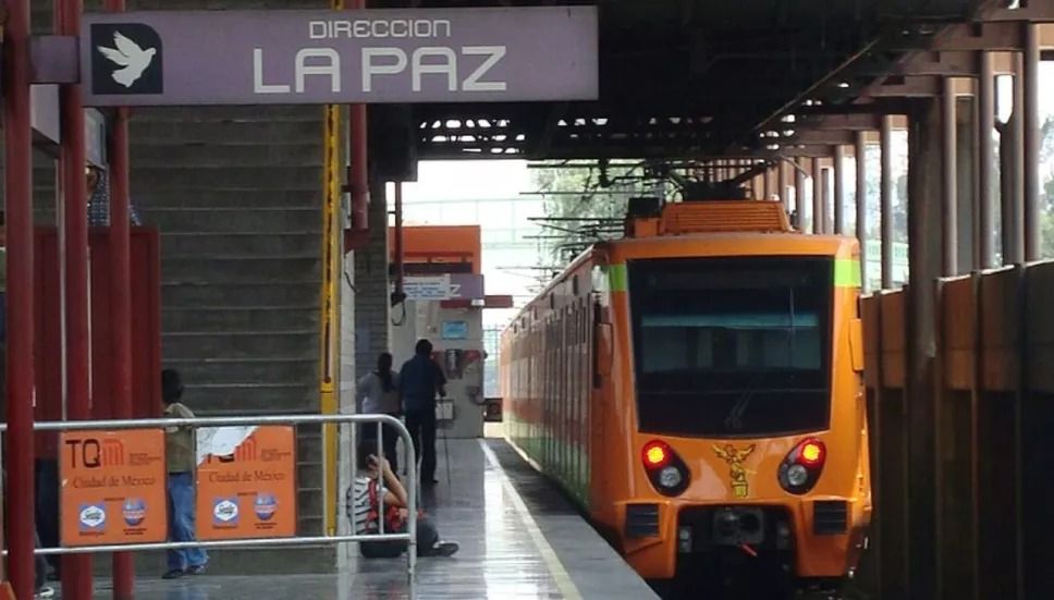 Trágico Accidente en la Estación La Paz del Metro: Un Usuario Pierde la Vida