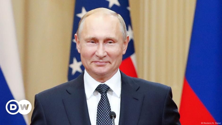 Condiciona Putin relaciones con Estados Unidos a resultado electoral