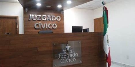 Establecen Juzgado Cívico en Cuautitlán Izcalli