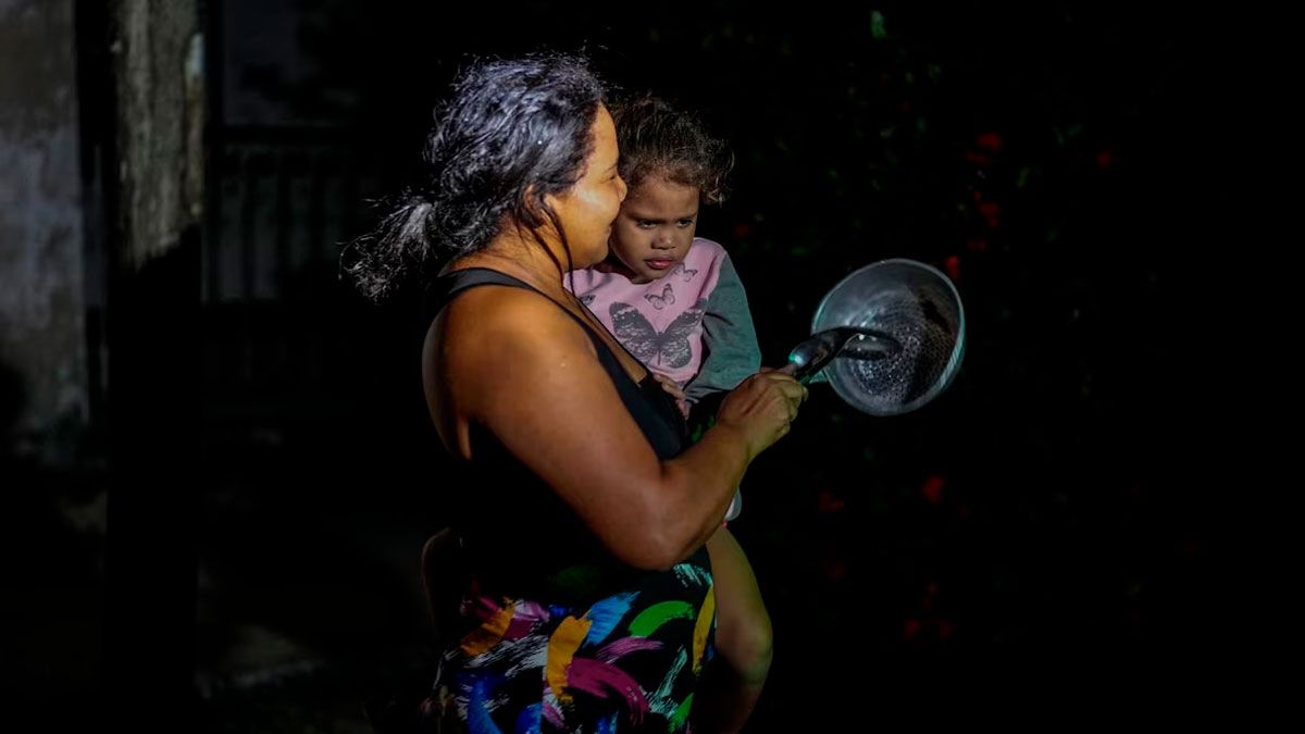 Apagones en Cuba: Más de Cuatro Días a Oscuras y el Llamado a la Acción