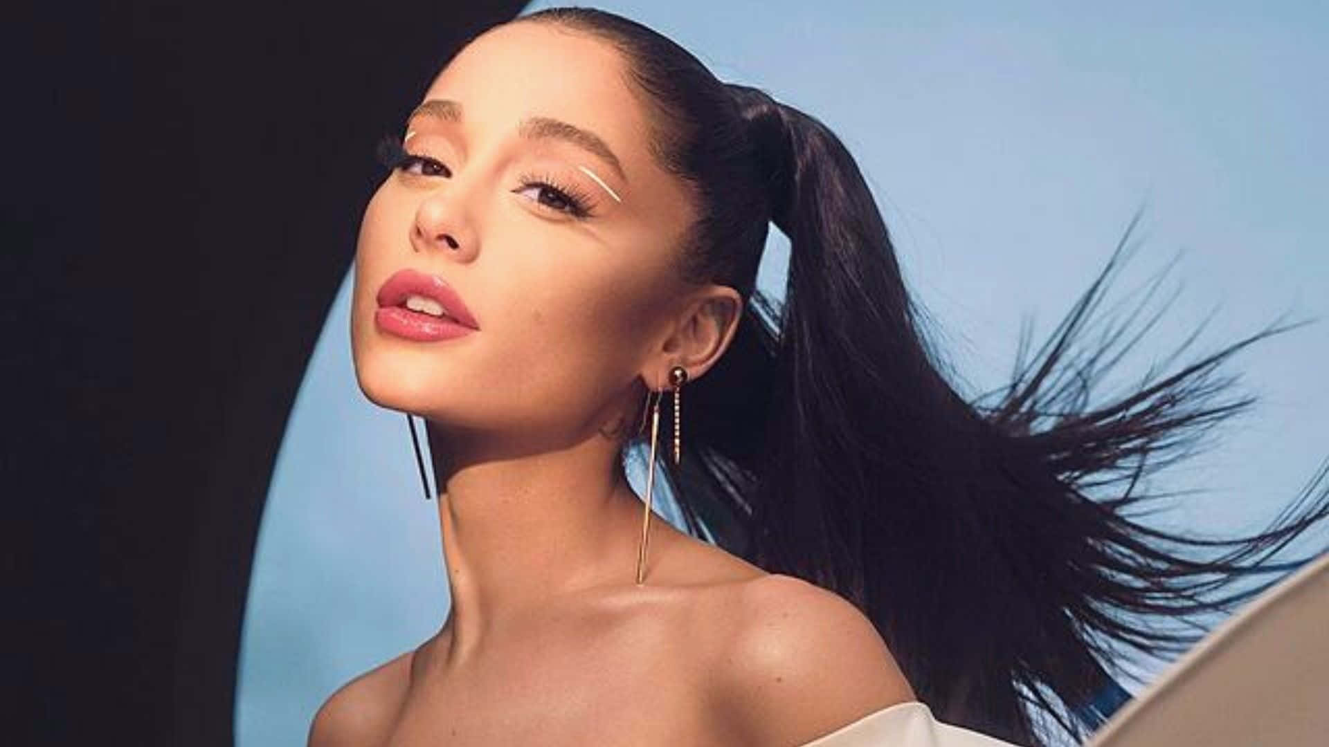 Billboard nombra a Ariana Grande entre las estrellas pop más influyentes del siglo XXI