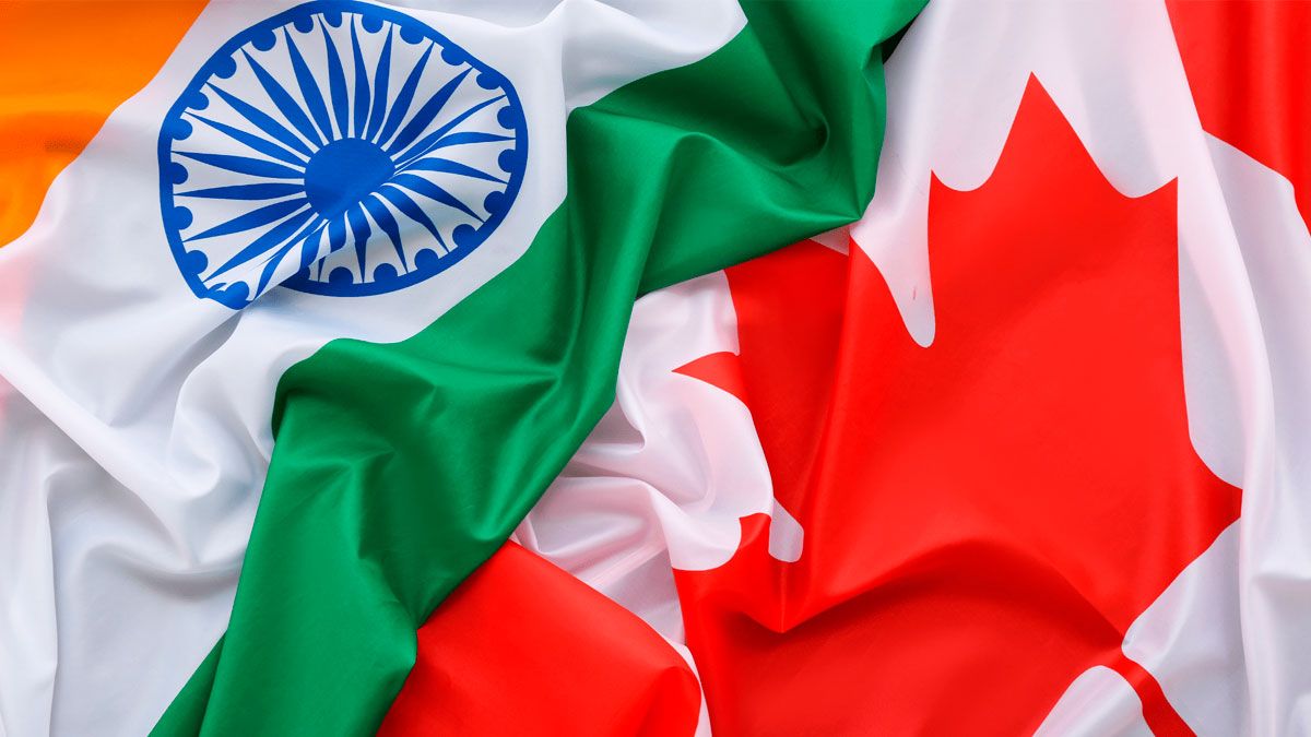 Escalamiento Diplomático: Canadá e India en el Ojo del Huracán por Acusaciones de Homicidio