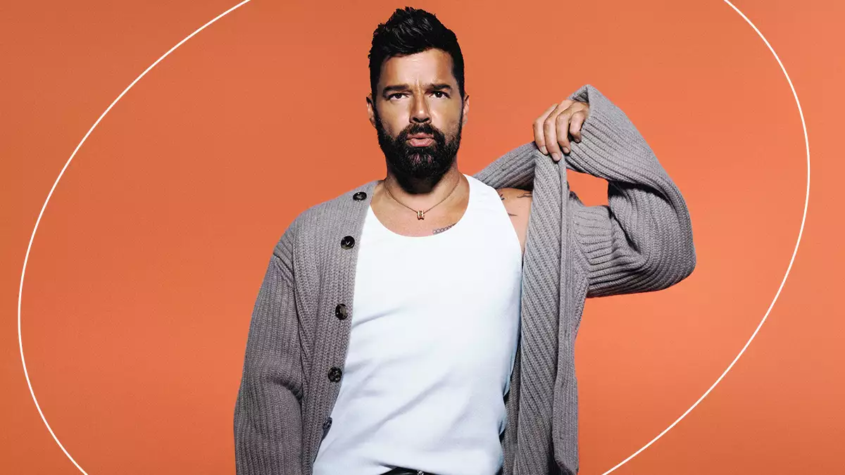 Ricky Martin: Un Espectáculo Inolvidable en Chihuahua.