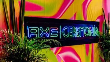 ¡Axe Ceremonia 2025 llega a CDMX! Fechas, precios y artistas confirmados