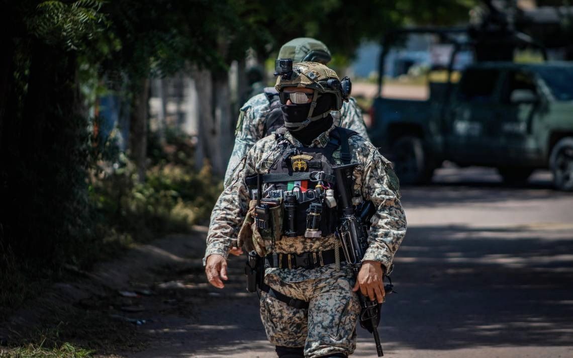 Ejército dispara a migrantes en carretera de Chiapas: tragedia deja 6 fallecidos