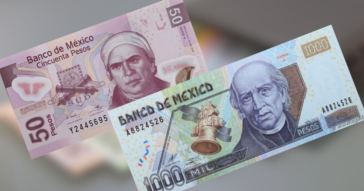 Jubila Banxico a Hidalgo y Morelos