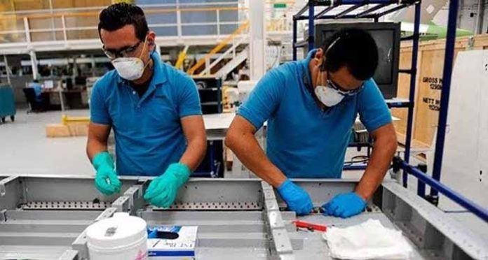 Se frena empleo; en agosto se perdieron 626 mil plazas laborales