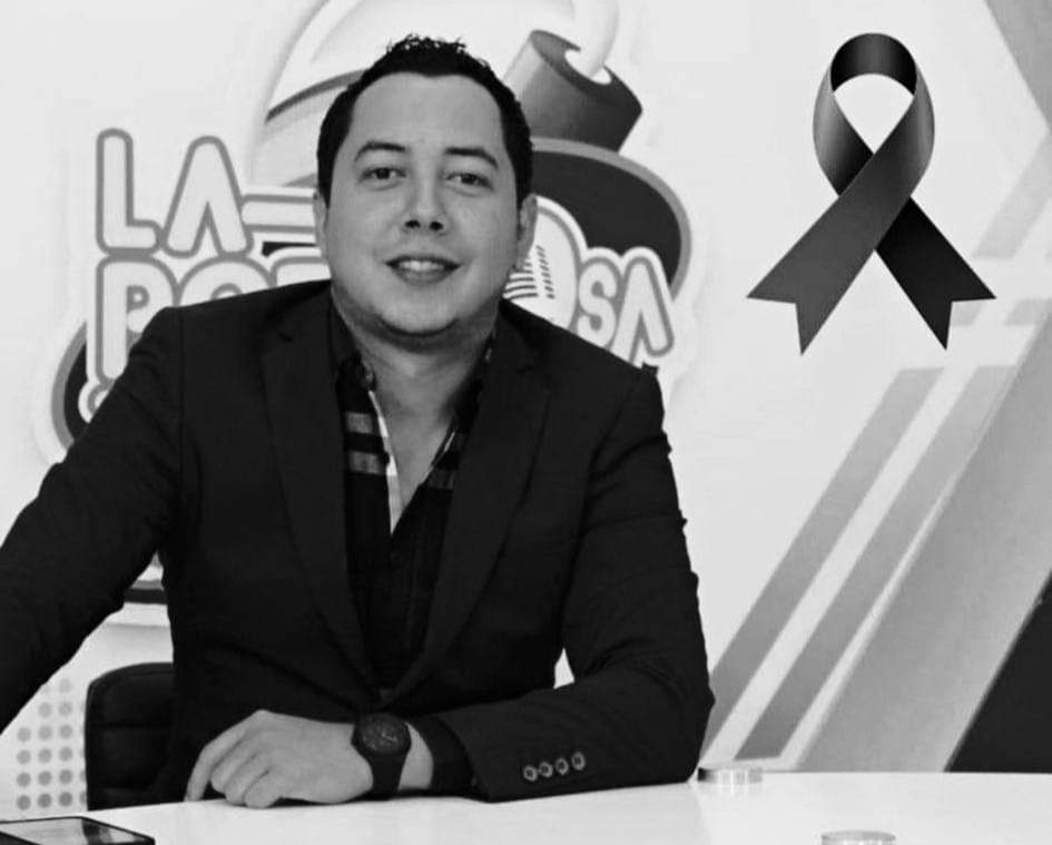 Asesinan al periodista Mauricio Solís en Uruapan