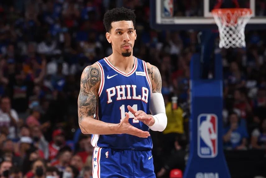 Danny Green Anuncia Su Retiro Después de 15 Años en la NBA