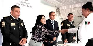 Cuautitlán Izcalli Refuerza su Seguridad con la Integración de 50 Nuevos Cadetes a la Policía Municipal