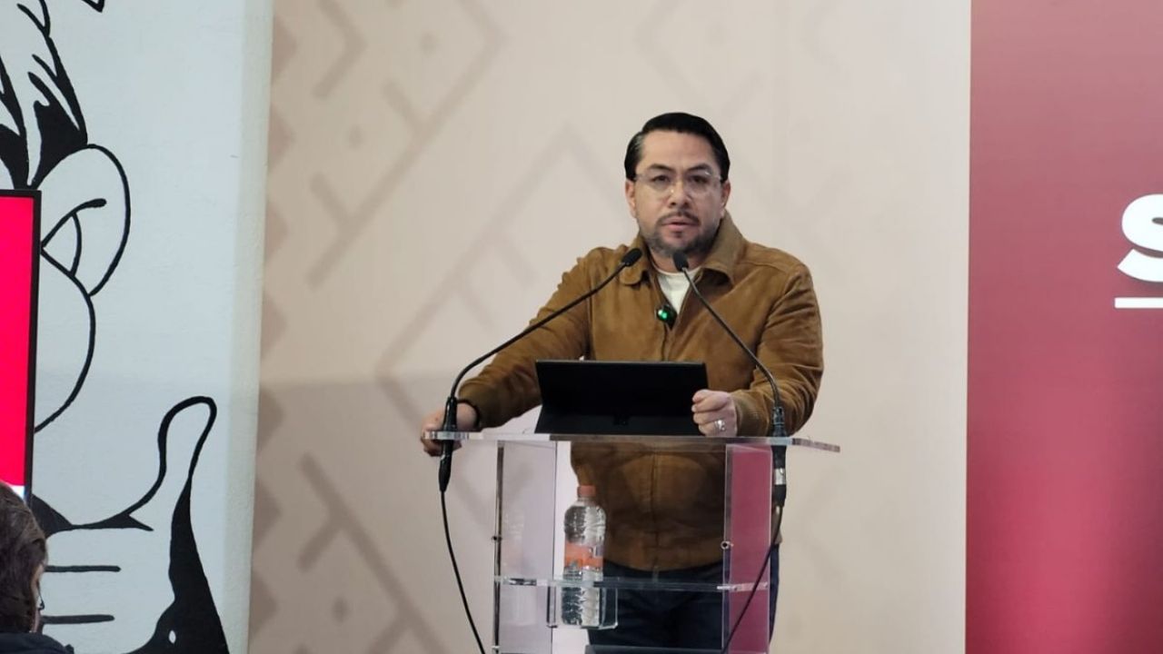 Alcalde de Cuautitlán Izcalli advierte sobre riesgo en sueldos municipales por deudas de laudos