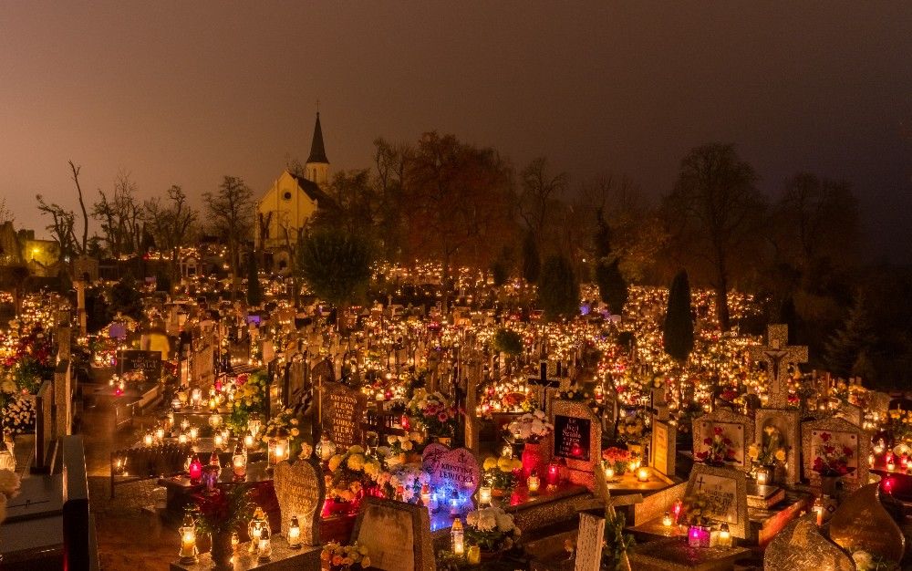 Festival Mictlán Izcalli 2024: Vive la magia del Día de Muertos en el Estado de México