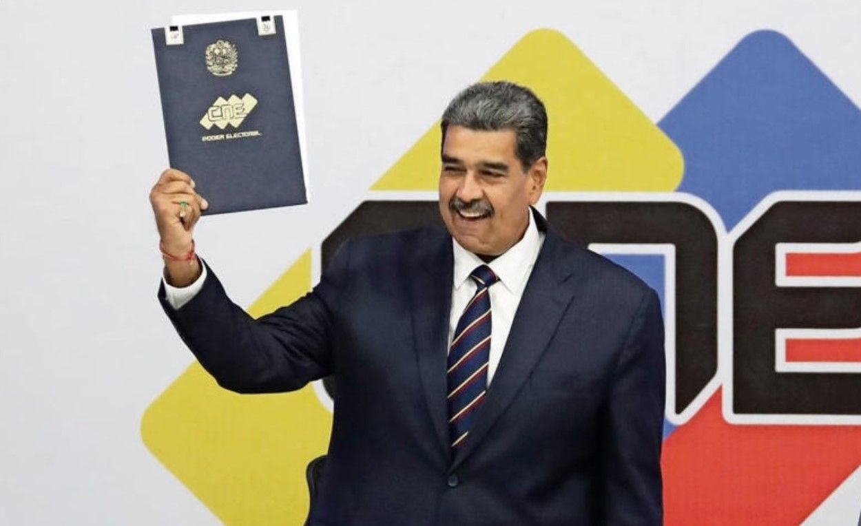 Brasil rechaza la entrada de Venezuela a los BRICS, tensiones diplomáticas en aumento