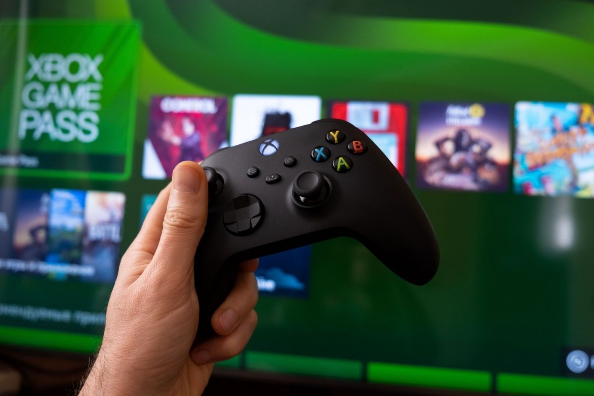 ¡Xbox se Expande a Android! Compra Videojuegos Desde tu Celular