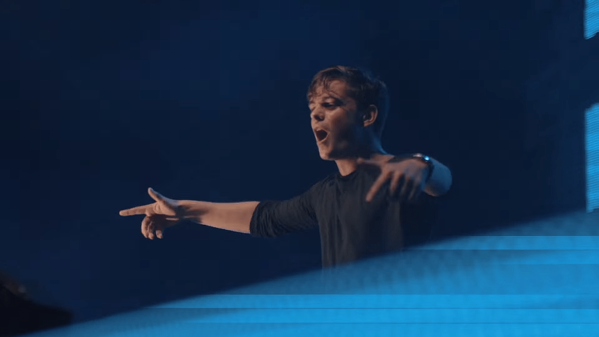 Martin Garrix vuelve a la cima: es nombrado el mejor DJ del mundo por quinta vez